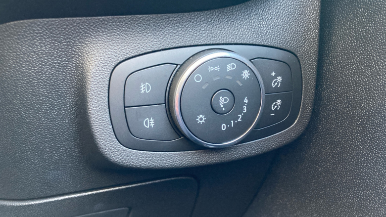 Ford Fiesta Vignale 1.0 EcoBoost 5dr Petrol Hatchback